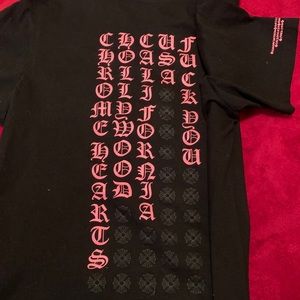 Chrome Hearts T-Shirt